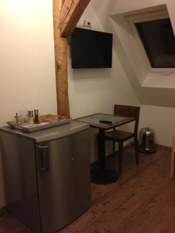 Old Town Guesthouse ארלנגן חדר תמונה