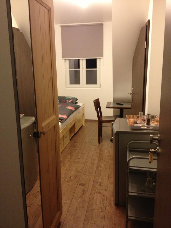 Old Town Guesthouse ארלנגן חדר תמונה