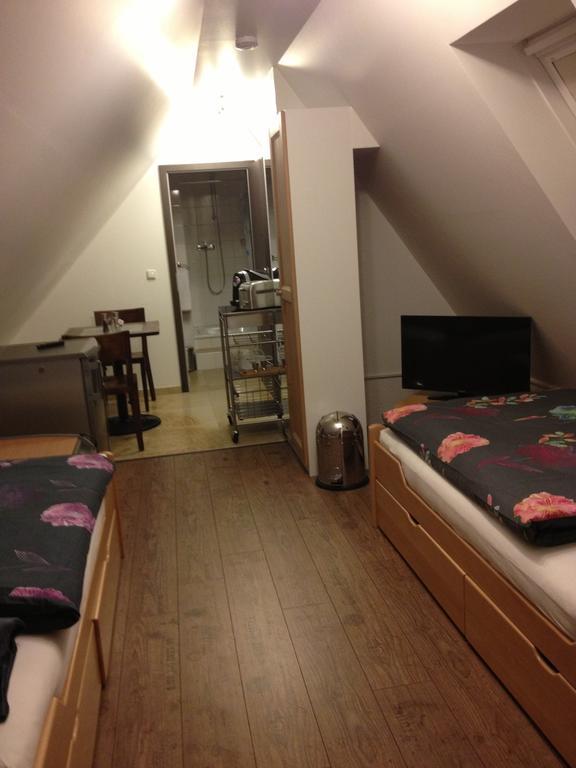 Old Town Guesthouse ארלנגן חדר תמונה